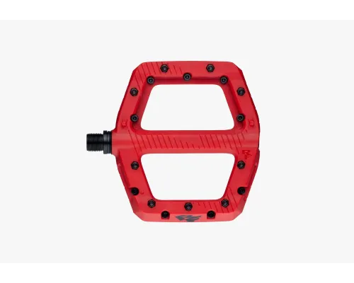 Педалі RaceFace Chester 25 Large червоний