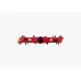 Педалі RaceFace Chester 25 Large червоний (арт. PD24COMPLRED)