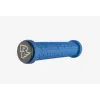 Ручки руля RaceFace Grippler Lock On 30мм синій