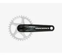 Шатуни RaceFace Aeffect R 165мм Cinch вал 137мм без зірки / без каретки чорний (арт. CK20AER137ARM165BLK)