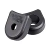 Захист шатунів RaceFace Crank Boot S чорний