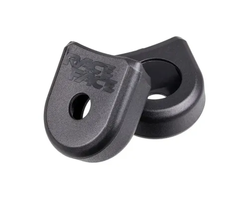 Захист шатунів RaceFace Crank Boot S чорний