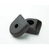 Захист шатунів RaceFace Crank Boot M чорний