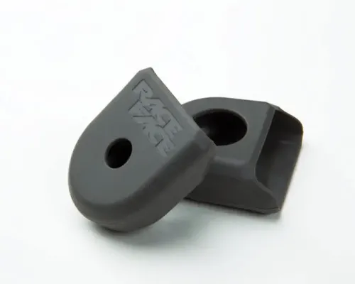 Захист шатунів RaceFace Crank Boot M чорний