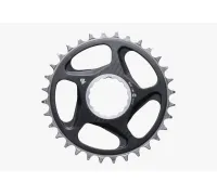 Зірка шатунів RaceFace ERA 34T CINCH Direct Mount NW для 1x10/11/12 чорний (арт. 943-00-034)