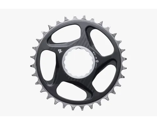 Зірка шатунів RaceFace ERA 34T CINCH Direct Mount NW для 1x10/11/12 чорний