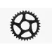 Зірка шатунів RaceFace 32T Cinch Direct Mount NW алюміній для 1x10/11/12 чорний (арт. 943-00-063)