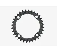 Зірка шатунів RaceFace NW 32T 104мм для 1x10/11/12 чорний (арт. RNW104X32BLK)