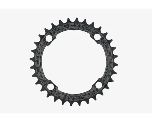 Зірка шатунів RaceFace NW 32T 104мм для 1x10/11/12 чорний
