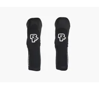 Захист коліна RaceFace Charge Knee Stealth чорний M (2023) (арт. RFAB005003)