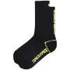 Шкарпетки RaceFace Send It чорний S/M