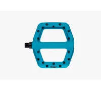 Педалі RaceFace Chester 25 Large бірюзовий (арт. PD24COMPLTUR)