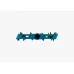 Педалі RaceFace Chester 25 Large бірюзовий (арт. PD24COMPLTUR)