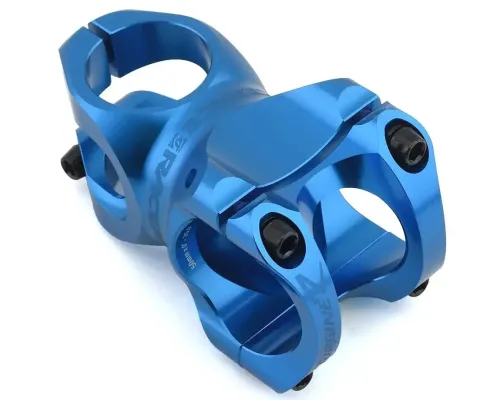 Винос RaceFace Turbine-R 50 мм / 0° / 35 мм / 1-1/8” синій
