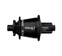 Втулка задня RaceFace Vault J424 32 отвори 12x148мм чорний (арт. HUB18V148X32HSHIBLKR)