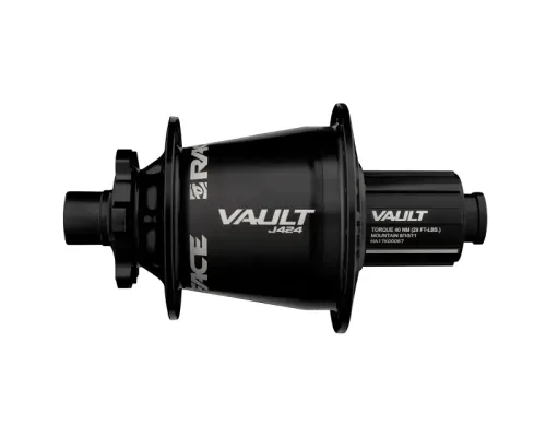 Втулка задня RaceFace Vault J424 32 отвори 12x148мм чорний