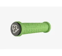 Ручки руля RaceFace Grippler Lock On 30мм зелений (арт. AC990084)