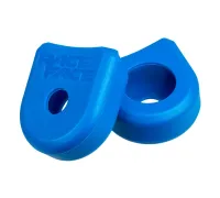 Захист шатунів RaceFace Crank Boot S синій (арт. A10068BLU)