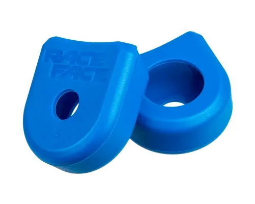 Захист шатунів RaceFace Crank Boot S синій