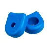 Захист шатунів RaceFace Crank Boot M синій