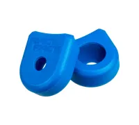 Захист шатунів RaceFace Crank Boot M синій (арт. A10066BLU)