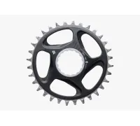 Зірка шатунів RaceFace ERA 34T CINCH Direct Mount для 1x12 Shimano чорний (арт. 943-00-031)