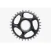 Зірка шатунів RaceFace ERA 34T CINCH Direct Mount для 1x12 Shimano чорний (арт. 943-00-031)