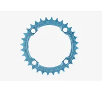 Зірка шатунів RaceFace NW 32T 104мм для 1x10/11/12 синій