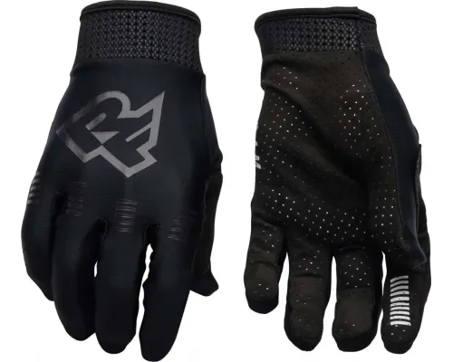 Рукавички RaceFace Roam чорний L