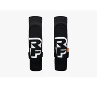Захист ліктів RaceFace Sendy Elbow Stealth чорний S