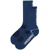 Шкарпетки RaceFace Send It синій S/M