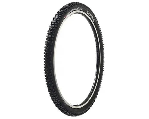 Велопокришка MTB, Hutchinson IGUANA 26X2.00 TS NOIR TT