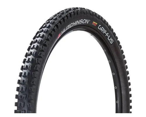 Велопокришка MTB, HUTCHINSON GRIFFUS 27.5X2.40 TS TL