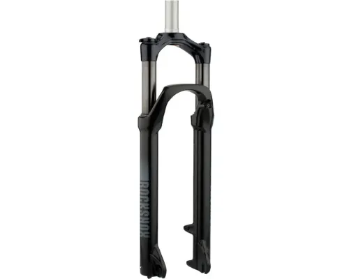 Вилка RockShox Judy Silver TK SoloAir A3 27.5" 100мм offset 42 шток 1-1/8" вісь QR 9x100мм