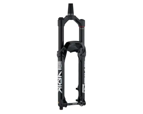 Вилка RockShox Lyrik Ultimate Charger 3 RC2 DebonAir+ 27.5" 160мм Tpr Boost Off. 44 чорний D1