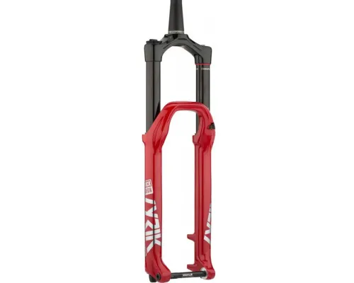 Вилка RockShox Lyrik Ultimate Charger 2.1 RC2 DebonAir 29" 170мм Tpr Boost Off. 42 червоний С3