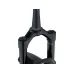 Вилка RockShox Pike Select Charger RC DebonAir+ 27,5" 140мм Tpr Boost Off. 44 чорний С1 (арт. 00.4020.696.000)