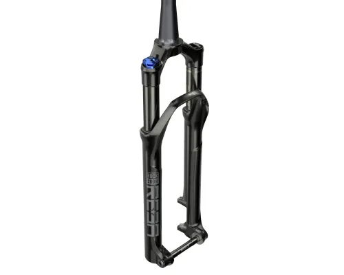 Вилка RockShox Reba RL SoloAir 29" 100мм 1-1/8"–1.5" Boost 15х110мм 51 offset манетка OneLoc A9