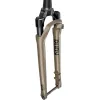 Вилка RockShox RUDY Ultimate Race Day SoloAir 28" 40мм Tpr вісь 12x100мм Off. 45 пісочний A1