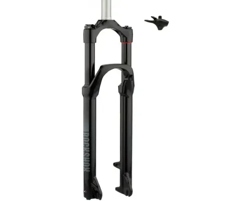 Вилка RockShox Judy Gold RL Solo Air 29" 100мм 1-1/8" QR 9x100мм Off. 51 манетка OneLoc чорний A3