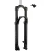 Вилка RockShox Judy Gold RL Solo Air 29" 100мм 1-1/8" QR 9x100мм Off. 51 манетка OneLoc чорний A3 (арт. 00.4020.556.019)