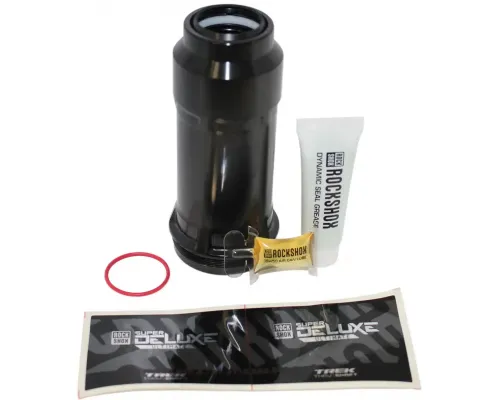 Повітряна камера RockShox Super Deluxe TS C1 57.5-65мм 2021+ LINEAR
