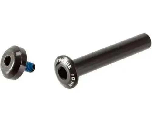 Вісь кріплення заднього амортизатора RockShox для Trek DRCV Retro Kit для Slash 27.5" 2012-2014