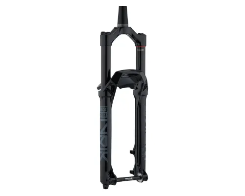Вилка RockShox Lyrik Select Charger RC DebonAir+ 27.5" 150мм Tpr Boost Off. 44 чорний D1