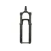 Вилка RockShox Pike Select Charger RC DebonAir 27,5" 140мм Tpr Boost Off. 37 чорний B4 (арт. 00.4020.564.007)