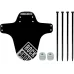 Вилка RockShox Pike Select Charger RC DebonAir 27,5" 140мм Tpr Boost Off. 37 чорний B4 (арт. 00.4020.564.007)