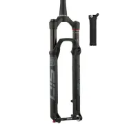 Вилка RockShox SID SL Select Charger RL DebonAir 29" 100мм Tpr Boost Off. 44 TwistLoc чорний C1 (арт. 00.4020.551.001)