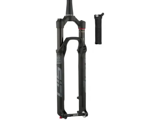 Вилка RockShox SID SL Select Charger RL DebonAir 29" 100мм Tpr Boost Off. 44 TwistLoc чорний C1