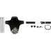 Вилка RockShox SID SL Select Charger RL DebonAir 29" 100мм Tpr Boost Off. 44 TwistLoc чорний C1 (арт. 00.4020.551.001)