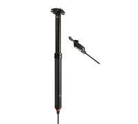 Дропер (телескопічний підсідельний штир) RockShox Reverb Stealth C1 31.6мм хід 100мм манетка Plunger (арт. 00.6818.041.004)